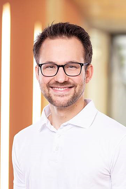 Florian Stöckel